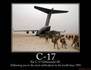 Military Demotivational Posters on Military Demotivational Poster Page ...