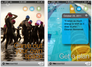 The Best 6 Apps For Beginner Triathletes | TwoTri.com