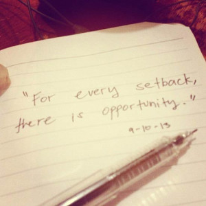 Wednesday Work It Quotes: Boo yah, Instagram! #CarlosNotes