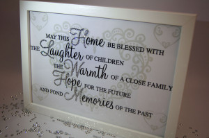 ... Be Blessed, Sparkle Word Art Pictures, Quotes, Sayings, Home Decor