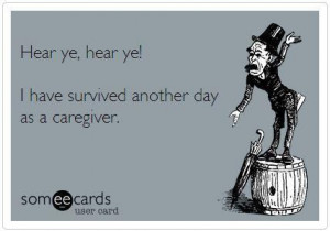 caregiver #caregiving
