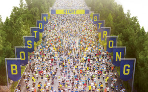Boston marathon 2015 fecha e inscripciones reesultados locos por ...