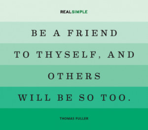 living a simple life one should treat others as one would like to be ...