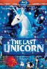 The Last Unicorn (1982) Poster