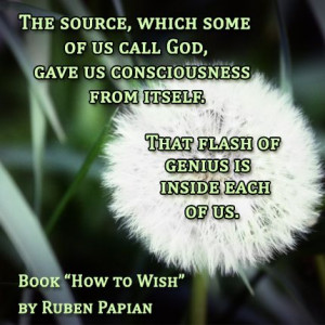 quote #wish #god #consciousness