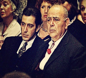 Frank Pentageli's Brother / The Godfather Part. 2