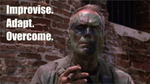 Why do Marines like Heartbreak Ridge so much?