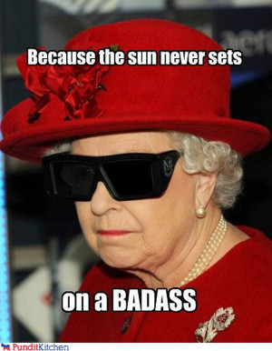 Queen Memes : The Queen’s Diamond Jubilee