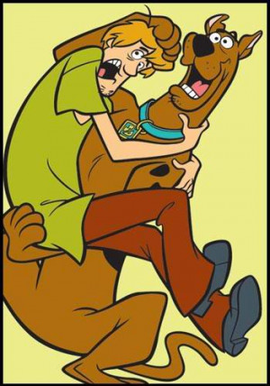 All Graphics » shaggy and scooby