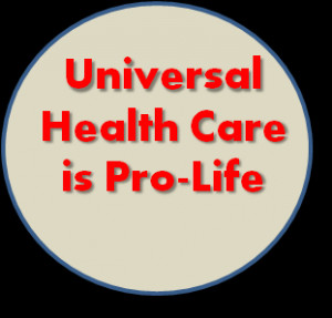 Go Back > Pix For > Pro Universal Health Care