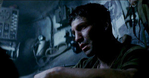 Jon Bernthal in Fury Movie - Image #1