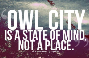 Owl City quotes-lyrics-and-such