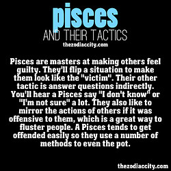 Quotes About Pisces Men. QuotesGram