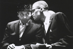 Elijah Muhammad (1897-1975) – founder of the Nation of Islam