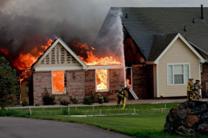 ... Recent Tennessee Tragedy, Progress Made on Reducing Fire Deaths