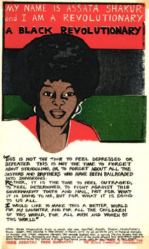 Everybody Has T o Be Involved In Project Africa.