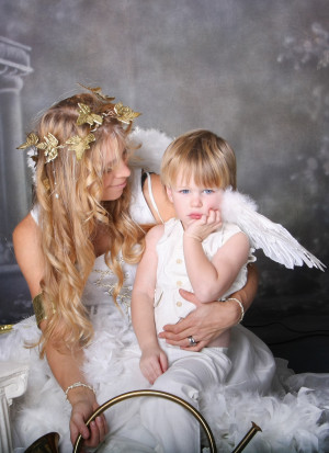 Be an Angel Day: 22 Quotes on How to Be an Angel