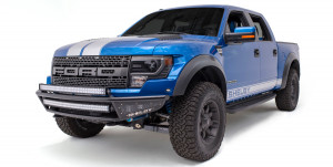 The Baja 700 represents Shelby’s ultimate development for the Ford ...