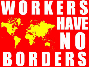 Pro Socialism Workershavenoborders.gif