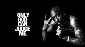 TUPAC S. AMUR LEGACY QUOTES :