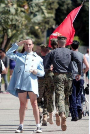 Buster Bluth - Arrested Development