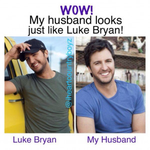 Luke Bryan Funny