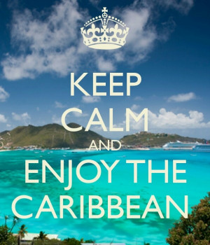 ... Travels sure does! We love the #Caribbean #travel #cruise #vacation