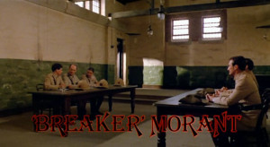 Bruce Beresford – ‘Breaker’ Morant [+Extras] (1980)