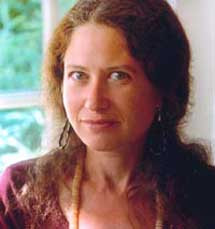 Jane Hirshfield Pictures