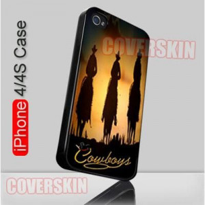 Cowboy Country Western iPhone 4 or 4S Case Cover - Ad#: 2967760 - A...