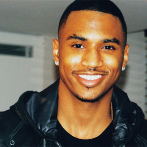 memoirsofanangelxo:CONGRATULATIONS to Trey Songz for being nominated ...