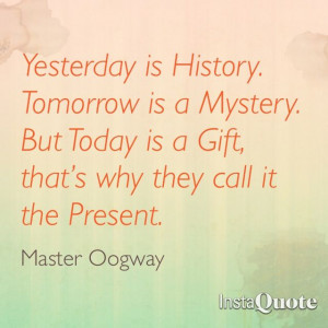 Master Oogway