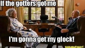 You better believe it! Lol