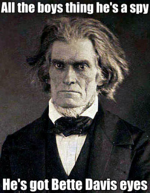 Time Magazine named him one of the worst VPs in history; he so badly ...