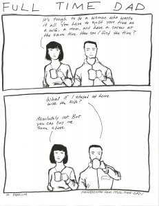 Full Time Dad: Breadwinner Moms (click on image to enlarge)