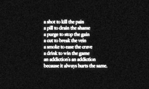 depression, emotional, pain, pills, quotes, shots, suicide