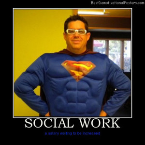 funny social work quotes