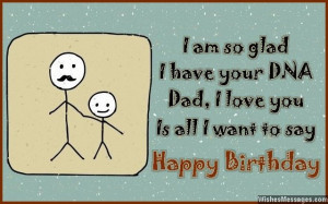 ... card wish for dad Birthday Wishes for Dad: Quotes and Messages