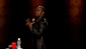 Kevin Hart Seriously Funny 2010