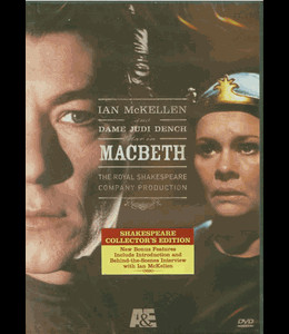 Macbeth Quotes Products
