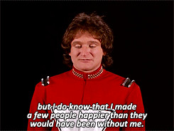 1k mygifs mine Robin Williams mork and mindy mork from ork there's ...
