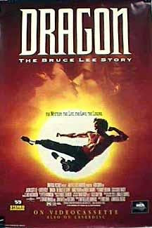 ... 2000 titles dragon the bruce lee story dragon the bruce lee story 1993