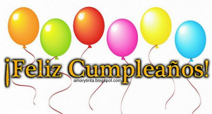 Feliz cumpleaños pictures