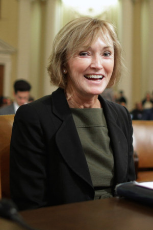 Marilyn Tavenner Centers for Medicare and Medicaid Services