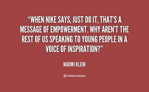 Nike Just Do It Quotes Nike-says-just-do-it-thats