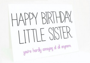 ... BIRTHDAY SISTER | Birthday Wishes for Sister | Funny Cards and Quotes