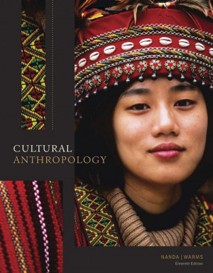 cultural anthropology 11th edition build your awareness of cultures ...