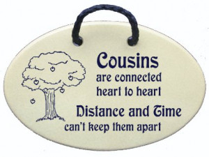 20+ Cute Quotes About Cousins