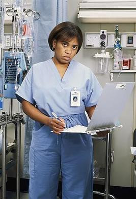 Dr. Miranda Bailey's Quotes, Quips, and Wisdom