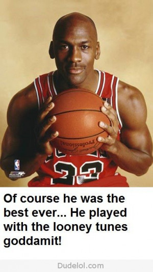 Michael Jordan is the Best basketball player of all time